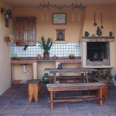 Casa De Mi Abuela Maria Konuk evi Jerez de la Jerez de la Frontera Dış mekan fotoğraf