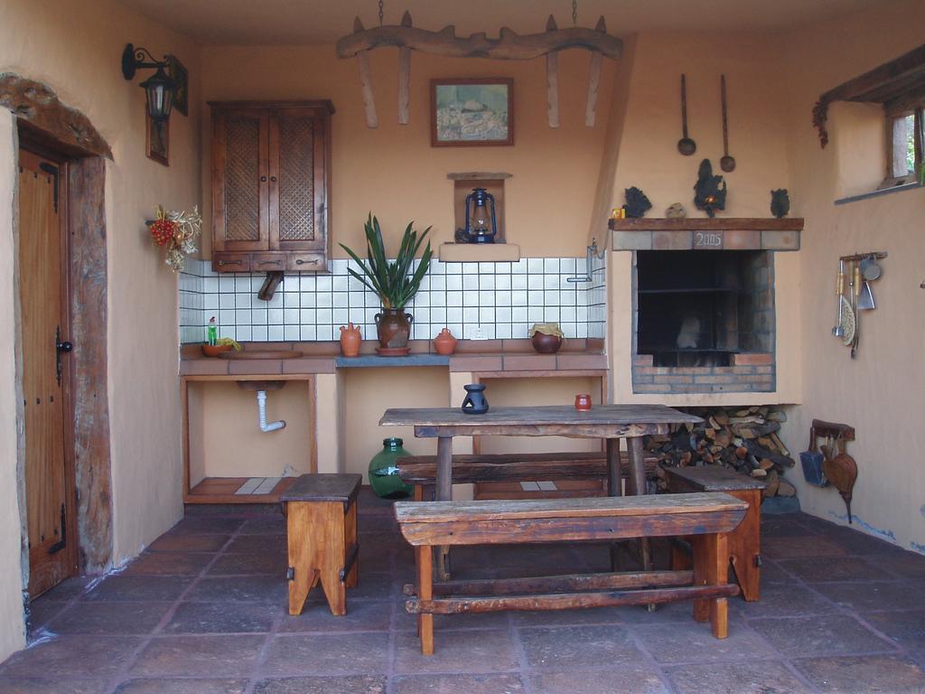 Casa De Mi Abuela Maria Konuk evi Jerez de la Jerez de la Frontera Dış mekan fotoğraf