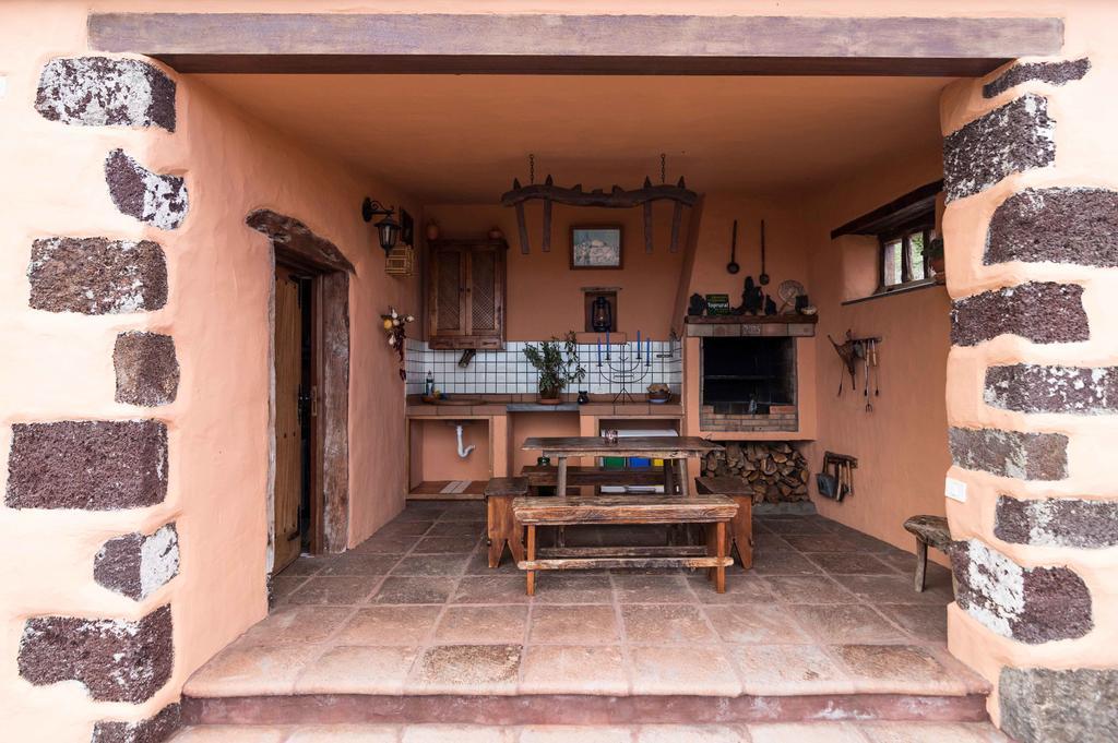 Casa De Mi Abuela Maria Konuk evi Jerez de la Jerez de la Frontera Oda fotoğraf