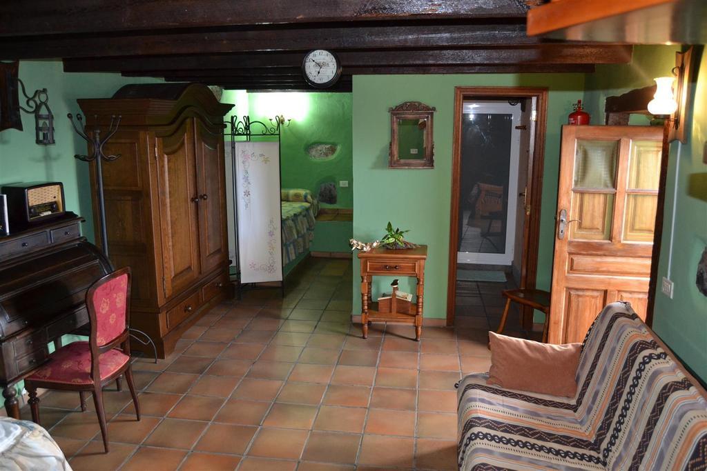 Casa De Mi Abuela Maria Konuk evi Jerez de la Jerez de la Frontera Oda fotoğraf